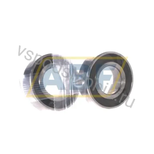 Подшипник шариковый радиально-упорный однорядный B7004-C-2RSD-T-P4S-DUL FAG