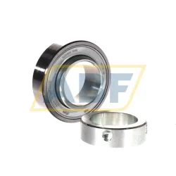 Подшипниковый узел RAE45-XL-NPP-FA106 INA