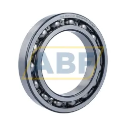 Подшипник шариковый радиальный однорядный 6026-S2-C5 FAG
