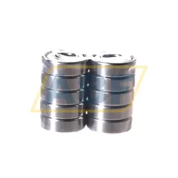 Шариковый подшипник SR4-2Z-HLC FAG