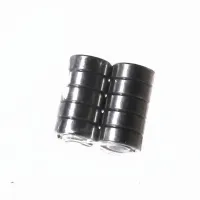 Подшипник шариковый радиальный однорядный 693-HLC FAG
