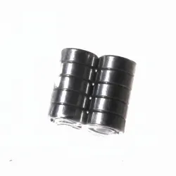 Подшипник шариковый радиальный однорядный 693-HLC FAG