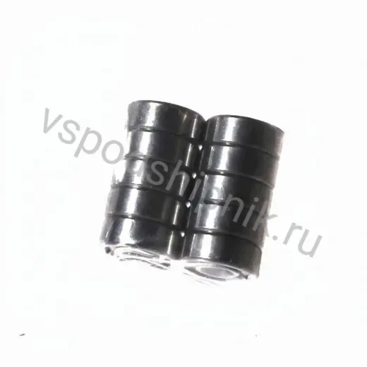 Подшипник шариковый радиальный однорядный 693-HLC FAG