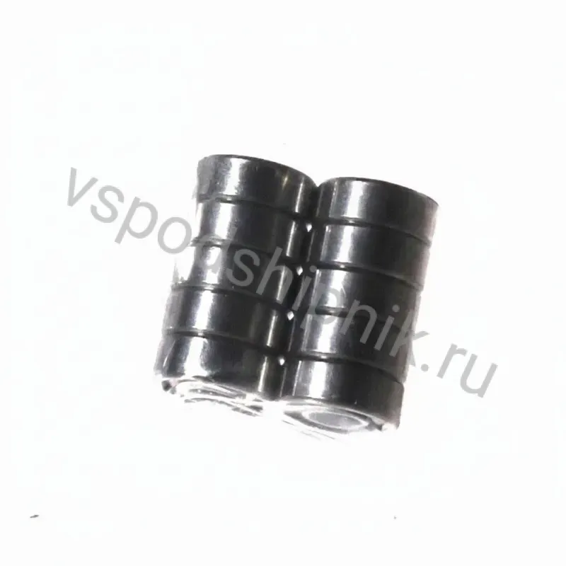 Подшипник шариковый радиальный однорядный 693-HLC FAG 360
