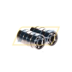 Шариковый подшипник S606-HLC FAG