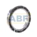 Подшипник шариковый радиально-упорный однорядный HCB71913-E-2RSD-T-P4S-UL FAG