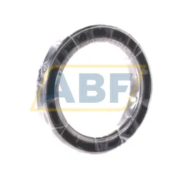 Подшипник шариковый радиально-упорный однорядный HCB71913-E-2RSD-T-P4S-UL FAG