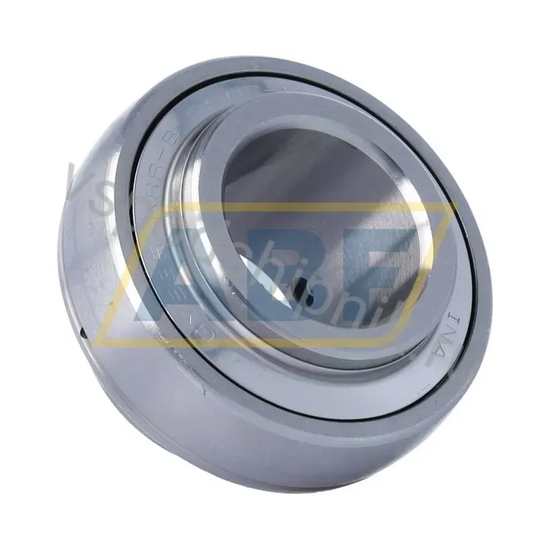Подшипниковый узел GYE35-KRR-B-FA107-VA-HLA INA 360