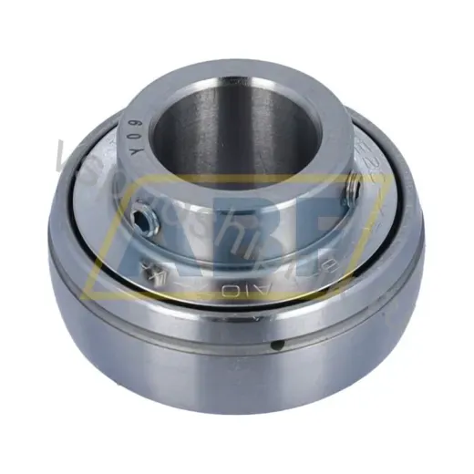 Подшипниковый узел GYE20-KRR-B-FA107-VA-HLA INA 20×47×31 мм