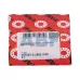 Подшипник шариковый радиальный однорядный HC6205-C-2BRS-L038-C3 FAG