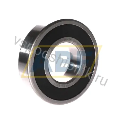 Подшипник шариковый радиальный однорядный 6310-H-2RSR-SN-C3 FAG