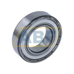 Подшипник шариковый радиальный однорядный 6005-C-Z FAG