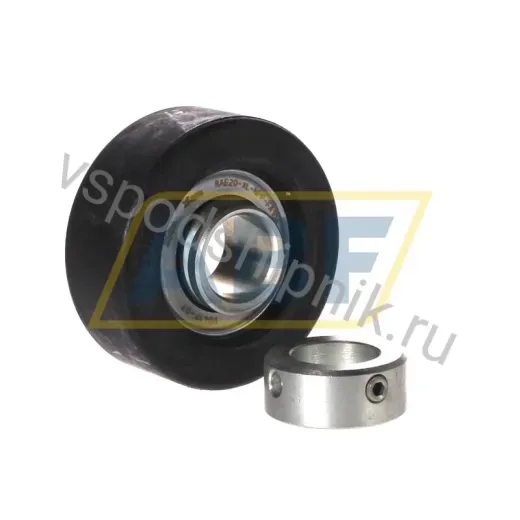 Подшипниковый узел RCSMB20/65-XL-FA106 INA 20×65.1×31 мм