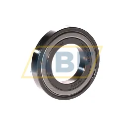 Подшипник шариковый радиальный однорядный 16006-A-2Z-C3 FAG