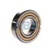 Четырёхточечный шариковый подшипник QJ207-XL-N2-MPA-T42A FAG