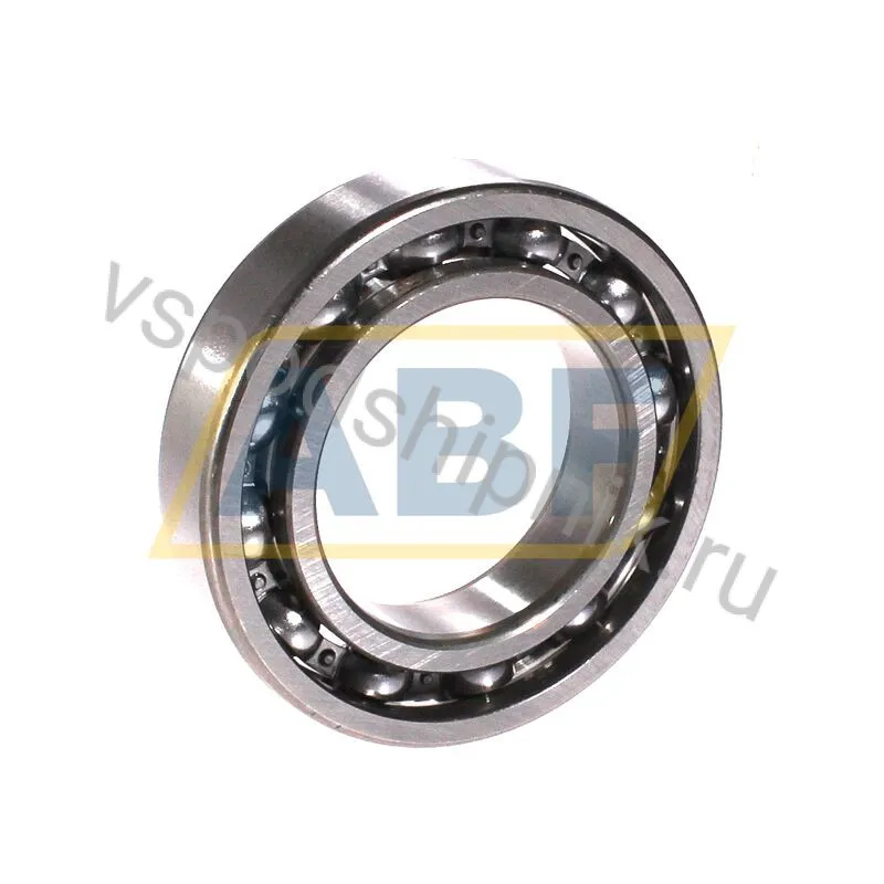 Подшипник шариковый радиальный однорядный 6008-H FAG 360
