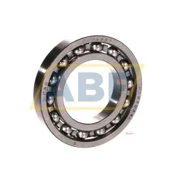 Подшипник шариковый радиальный однорядный 16007 FAG