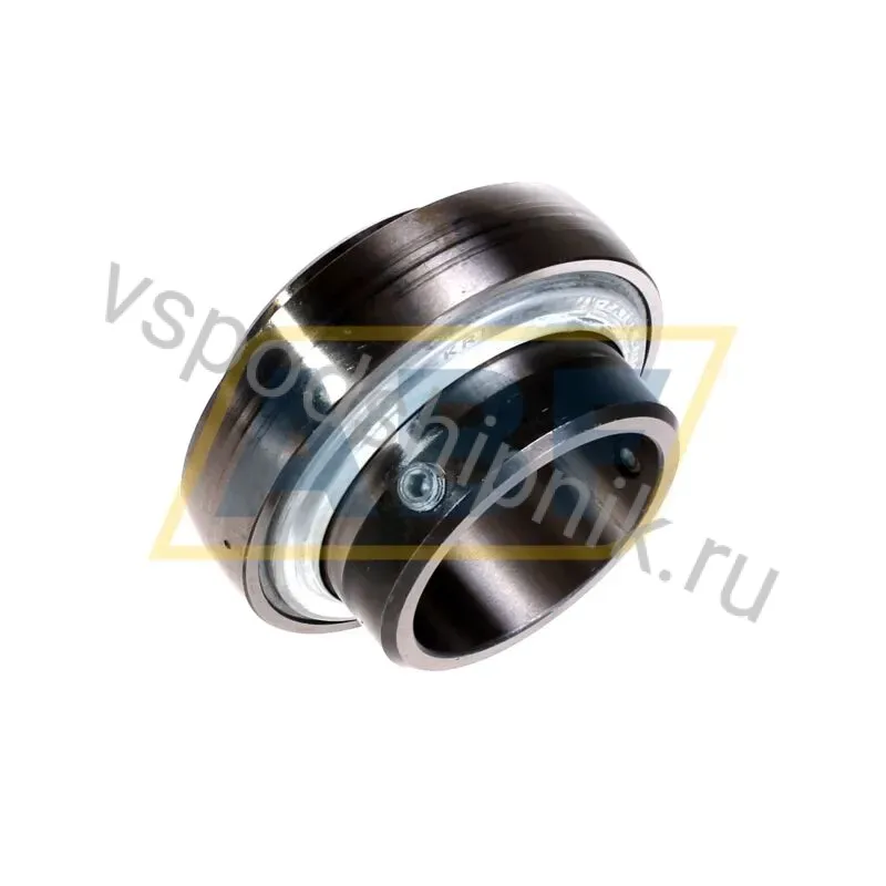 Подшипниковый узел GY1207-KRR-B-AS2/V-FA106 INA 360