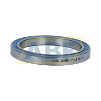 Подшипник шариковый радиальный однорядный 61810-2RZ-Y-P5-C2 FAG