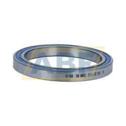 Подшипник шариковый радиальный однорядный 61810-2RZ-Y-P5-C2 FAG