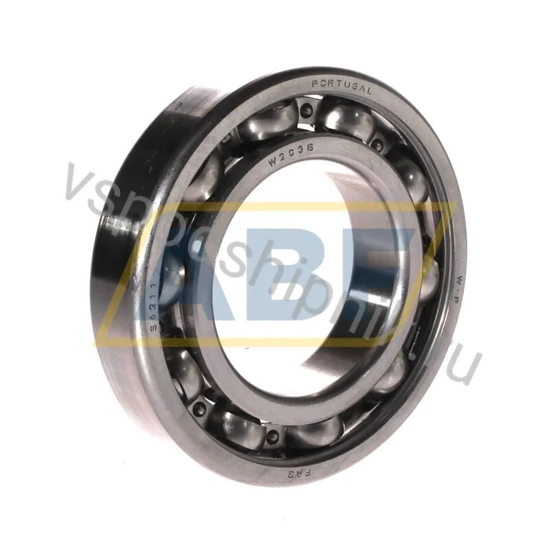 Шариковый подшипник S6211-W203B FAG 360
