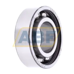 Подшипник шариковый радиальный однорядный 6003.C3 FAG