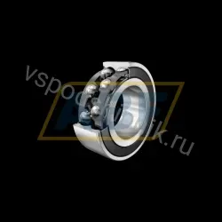 Подшипник шариковый радиально-упорный двухрядный 3308-BD-XL-2HRS-TVH-L055-C3 FAG