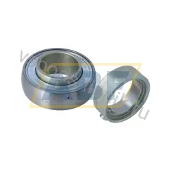 Подшипниковый узел GRA104-206-XL-NPP-B-AS2/V INA