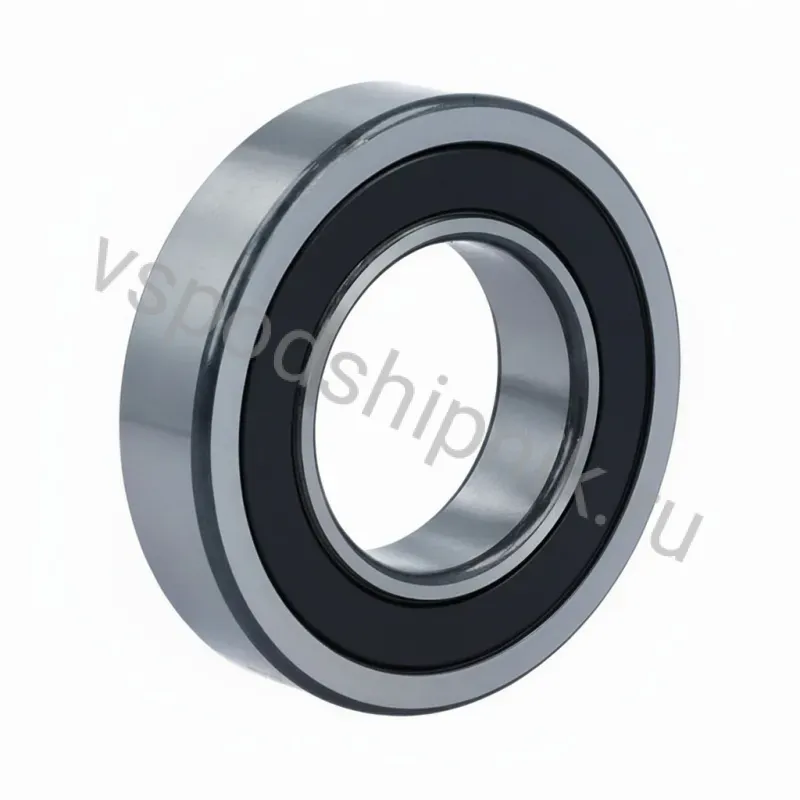 Подшипник шариковый радиально-упорный однорядный 7209-B-XL-2RS-TVP FAG 360