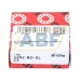 Подшипник шариковый радиально-упорный двухрядный 3202-BD-XL-C3 FAG
