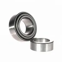 Подшипниковый узел GE25-XL-KLL-B INA