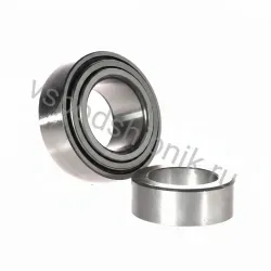 Подшипниковый узел GE25-XL-KLL-B INA
