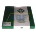 Подшипник шариковый радиальный однорядный CSCF065-HLE INA