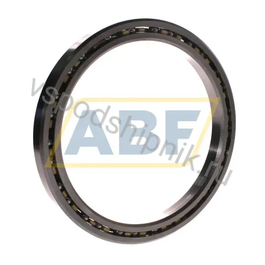 Подшипник шариковый радиальный однорядный CSCF065-HLE INA