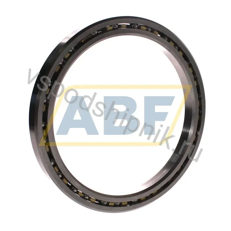 Подшипник шариковый радиальный однорядный CSCF065-HLE INA 360