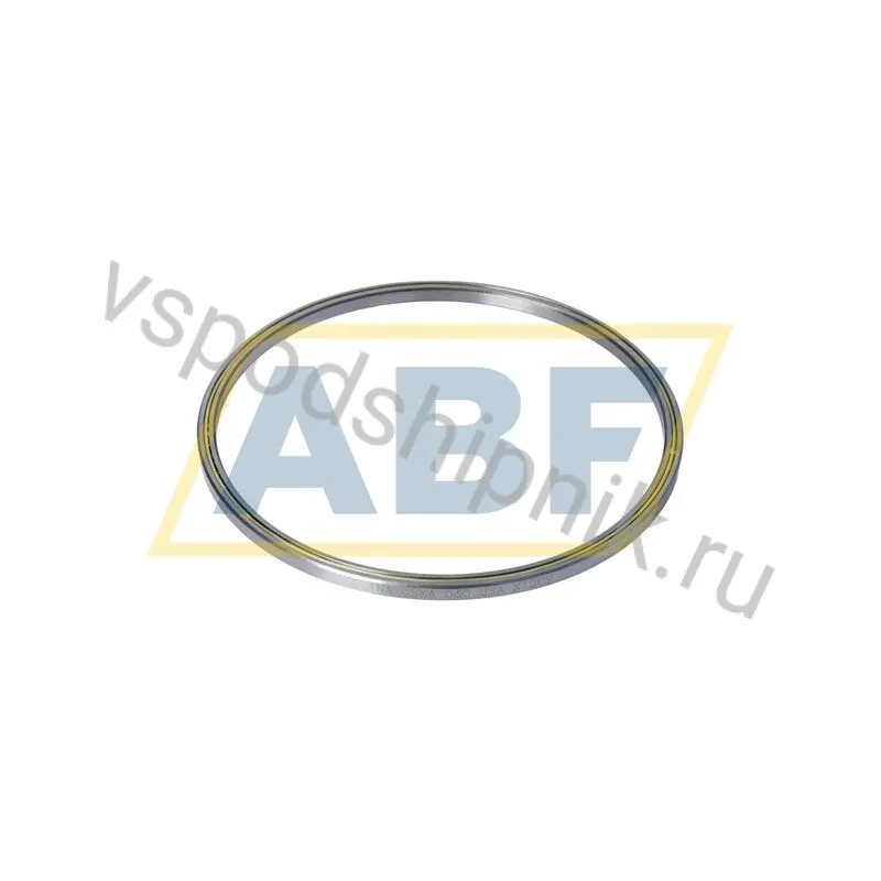 Подшипник шариковый радиальный однорядный CSCA060-HLE INA 360