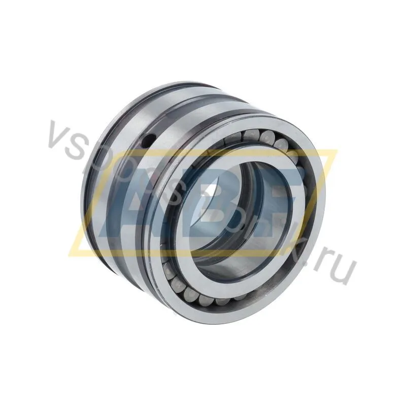 Подшипник шариковый радиально-упорный однорядный XCS71912-E-T-P4S-UL FAG 360