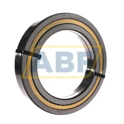 Четырёхточечный шариковый подшипник QJ1030-N2-MPA FAG