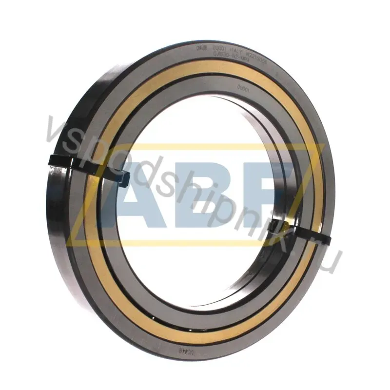 Четырёхточечный шариковый подшипник QJ1030-N2-MPA FAG 360