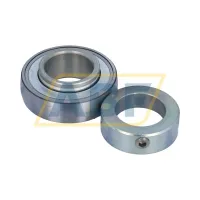 Подшипниковый узел GRAE35-NPP-B-FA106 INA