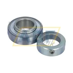 Подшипниковый узел GRAE35-NPP-B-FA106 INA