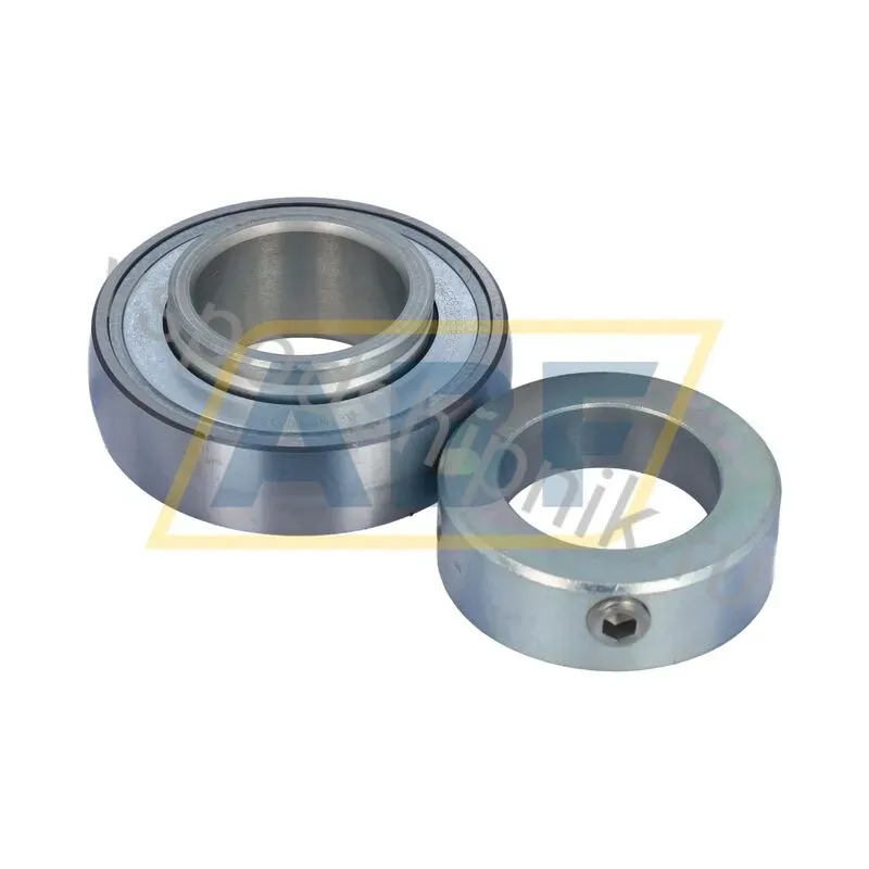 Подшипниковый узел GRAE35-NPP-B-FA106 INA 360