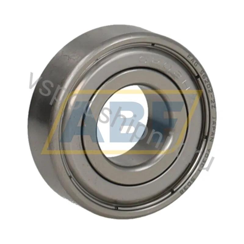 Шариковый подшипник S6202-2Z-HLC FAG 360