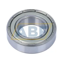 Подшипник шариковый радиальный однорядный 61902-2Z FAG