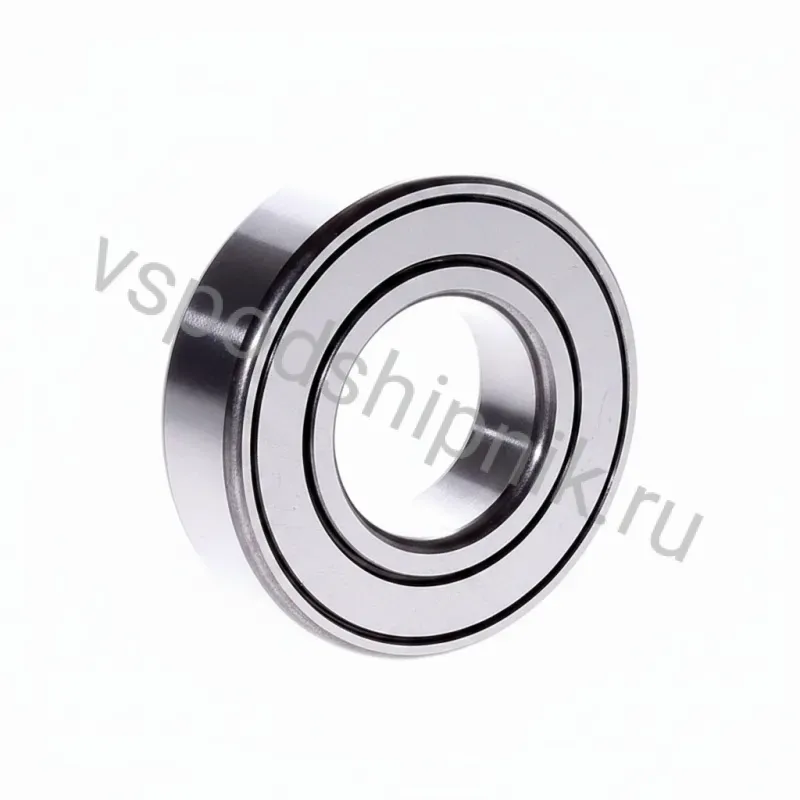 Подшипник шариковый радиальный однорядный 6205-C-TVH-C3 FAG 360