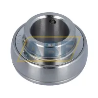 Подшипниковый узел GYE25-KRR-B-VA-HLA INA