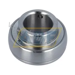 Подшипниковый узел GYE25-KRR-B-VA-HLA INA