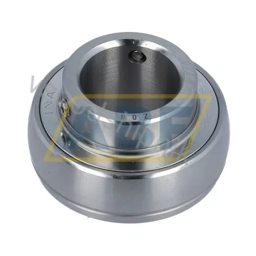 Подшипниковый узел GYE25-KRR-B-VA-HLA INA