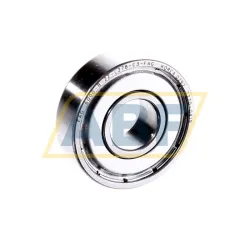 Подшипник шариковый радиальный однорядный 6000-B-2Z-L278-C3 FAG