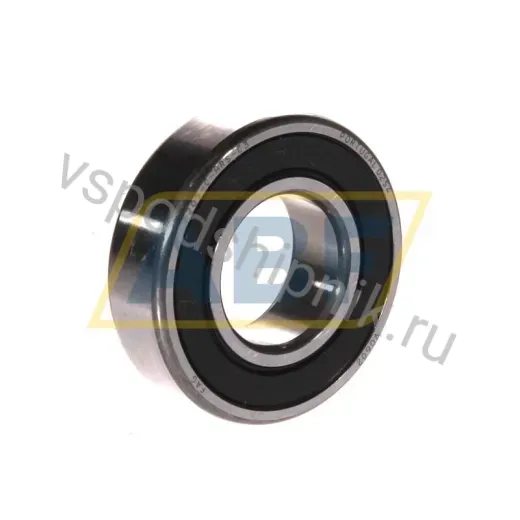 Подшипник шариковый радиальный однорядный 6205-C-HRS-C3 FAG